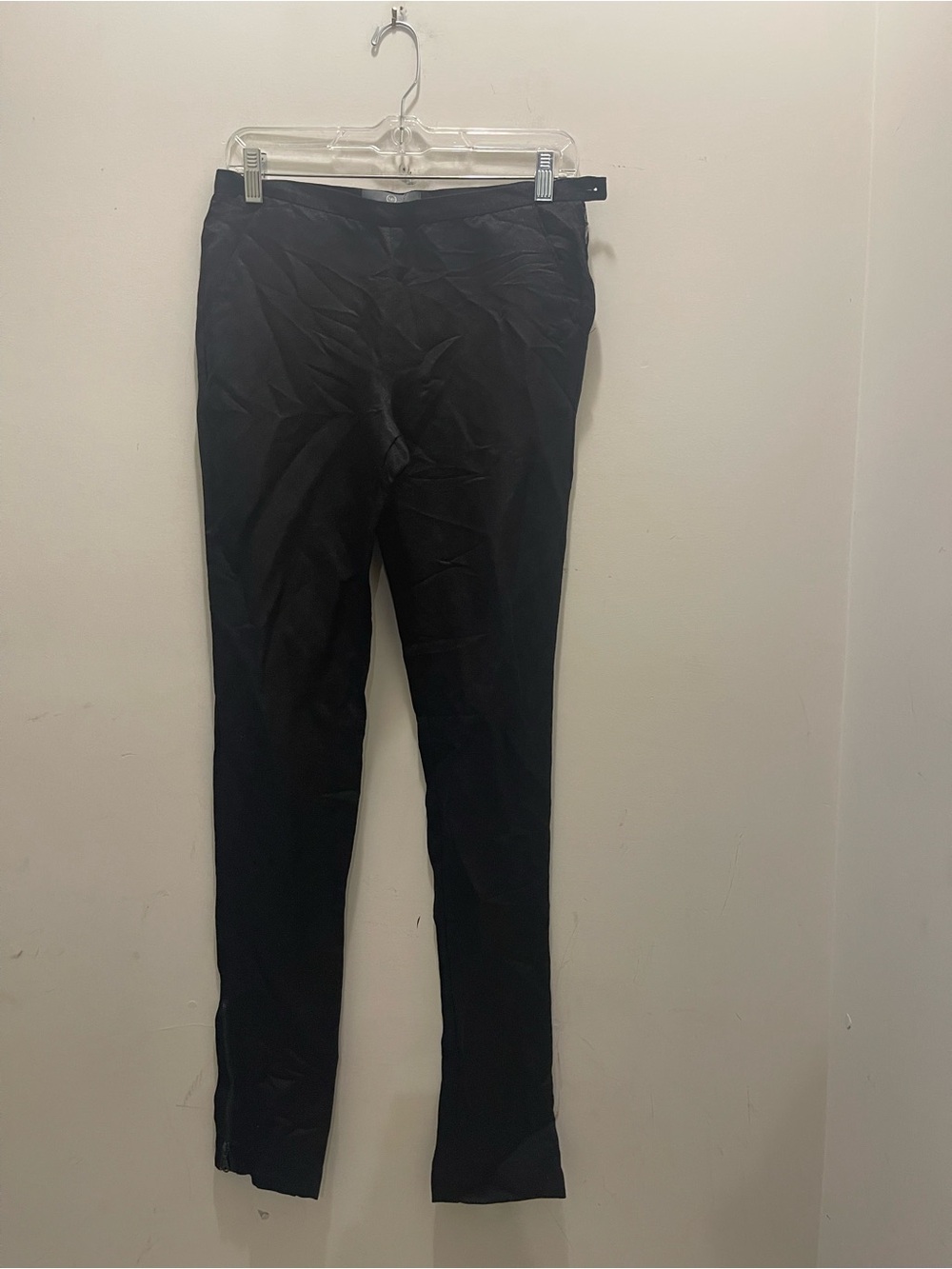 McQ Alexander McQueen Slim Dress Pants